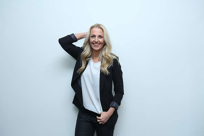 Martina Pištěláková 2