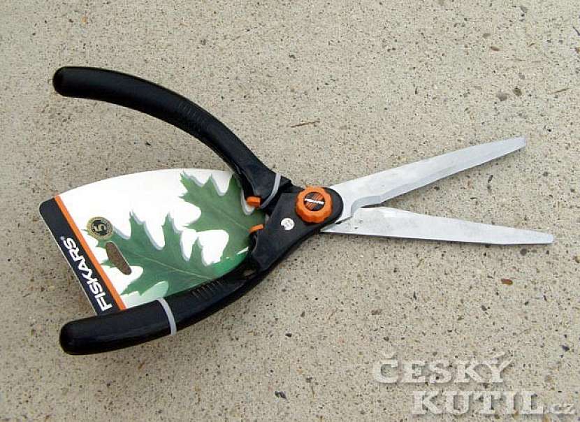 Nůžky