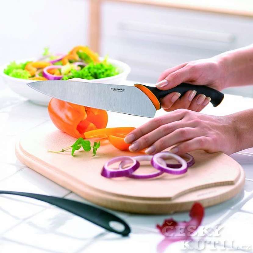 Tip na dárek - nůžky Fiskars