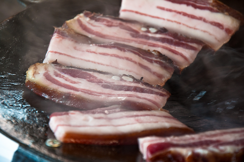 Slanina