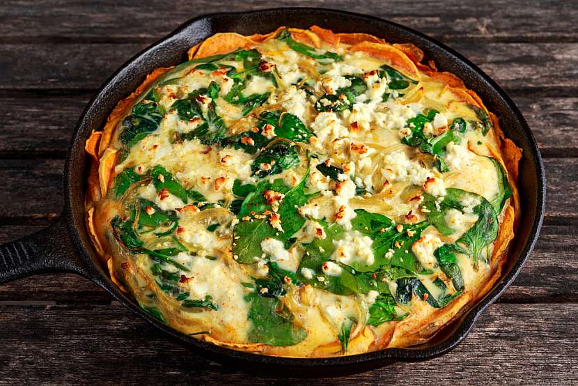 Quiche