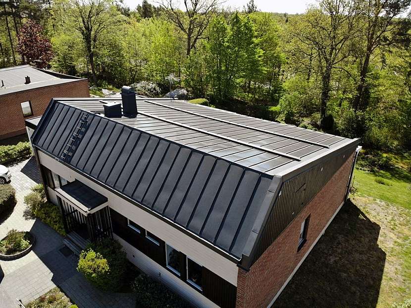 Flexibilní systém díky fotovoltaickému měniči a optimizéru