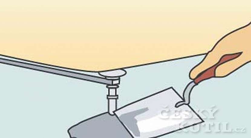 Výměna vany: relaxace pro tělo i pro duši