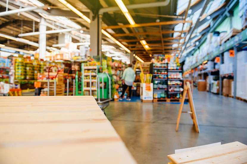 Hobby centrum