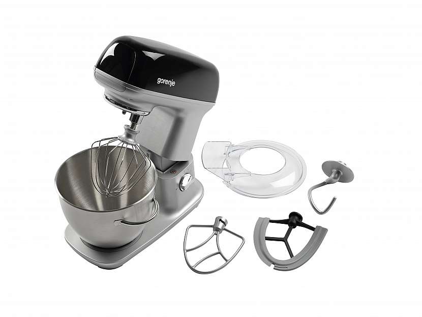 Gorenje_retro_kitchenmachine_mmc1000rlbk_included