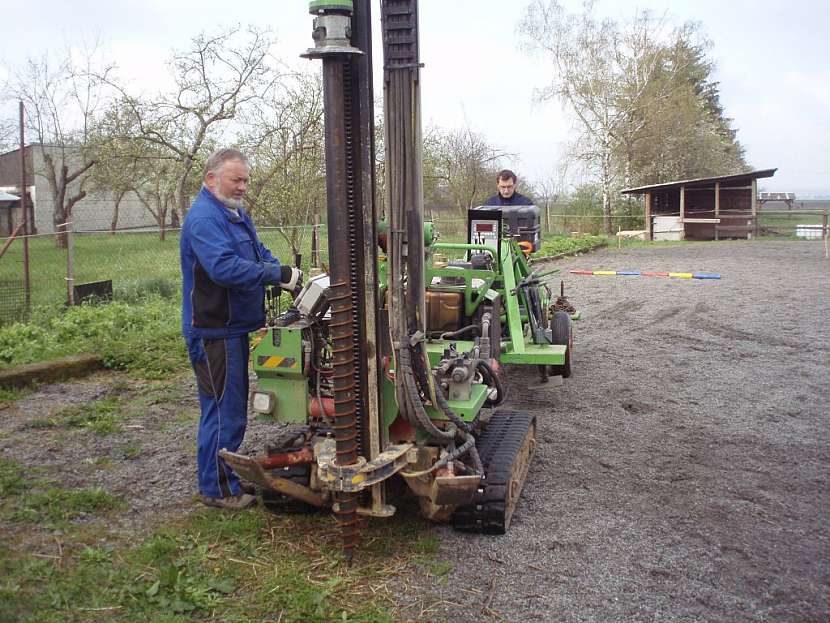Jak předejít komplikacím při instalaci?
