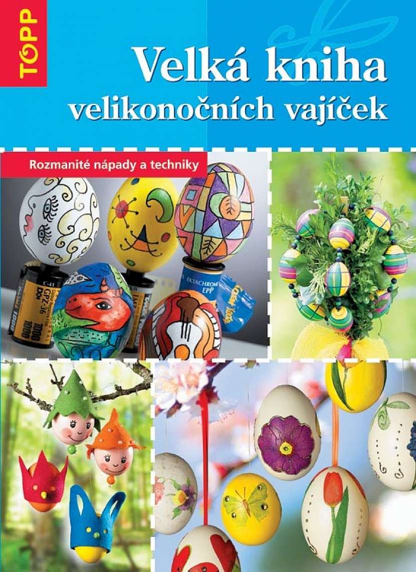Na zdobení technikou artyčoku budete potřebovat