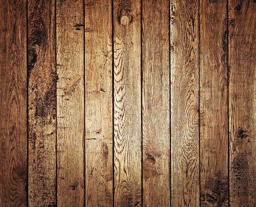 Dřevo je jeden z nejstarších a stále populárních stavebních materiálů