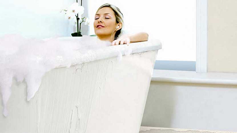 Kvalitní hydroizolace bezpečně utěsní vaši koupelnu, už žádní vytopení sousedé!