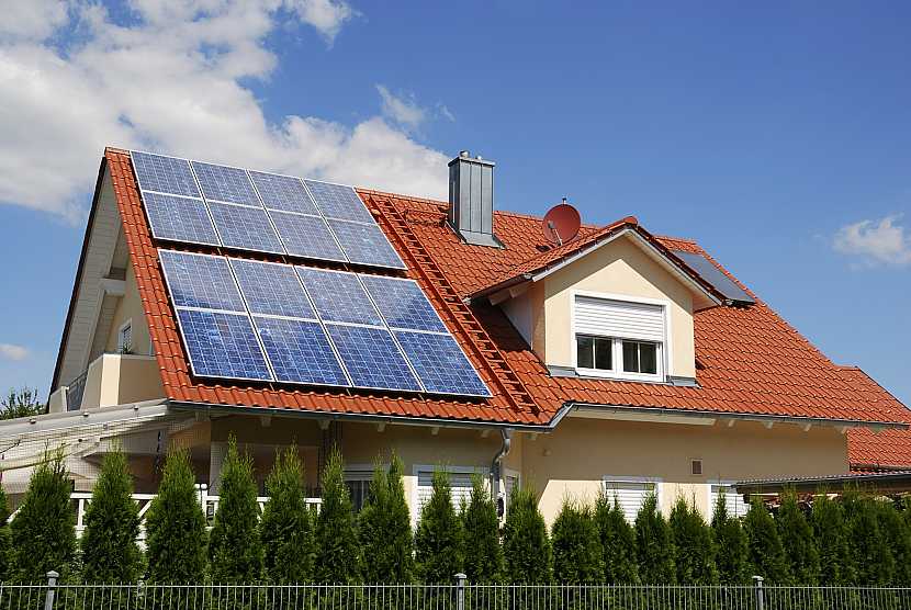 Jaké jsou výhody fotovoltaiky a co obnáší její pořízení? (Zdroj: Depositphotos)