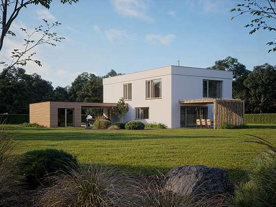 otevřít: Lidé netuší, proč čekají měsíce: Stavební povolení může být otázka týdnů