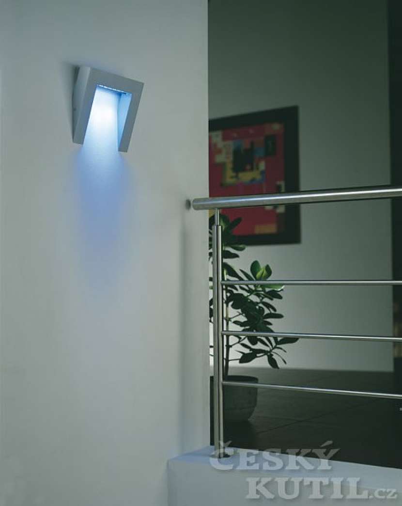 Použití LED vnitřních svítidel