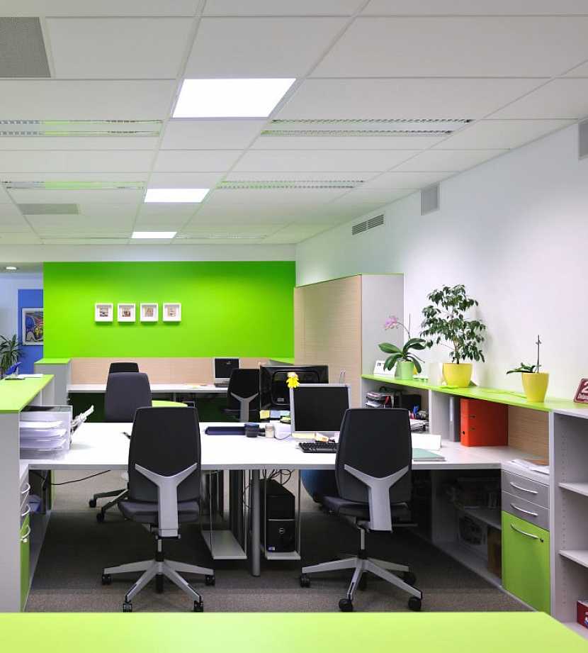 Lze efektivně a účinně osvětlit výrobní či rezidenční prostory? Ano, pomocí světlovodů!