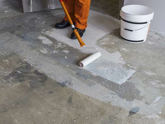 otevřít: Když nemáte čas. Rychleschnoucí penetrace