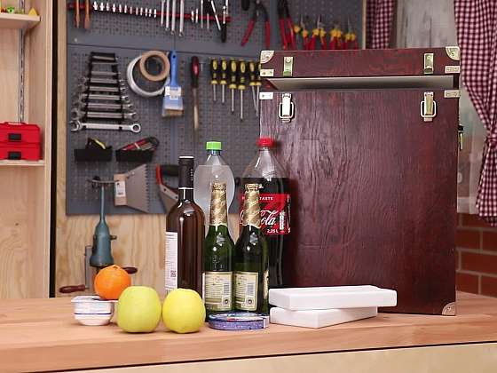 otevřít: Není nic horšího než teplé pivo. Tenhle nápad z vás udělá frajera  