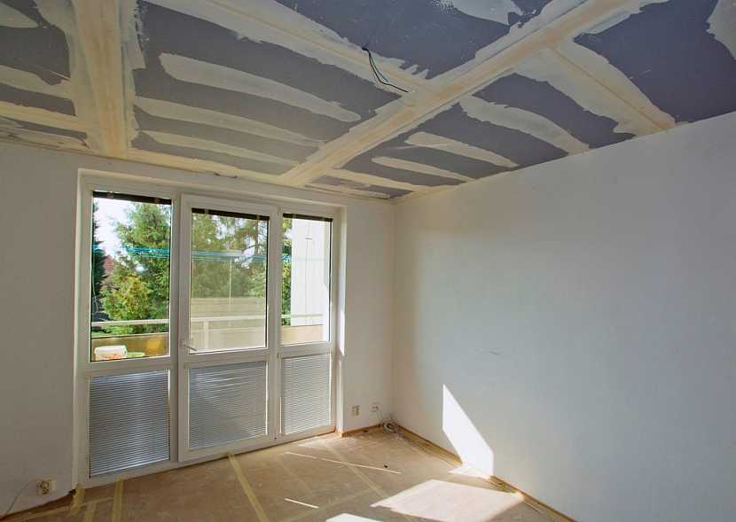 Potřebujete zlepšit zvukovou izolaci stropů? Poradíme vám jak na to!