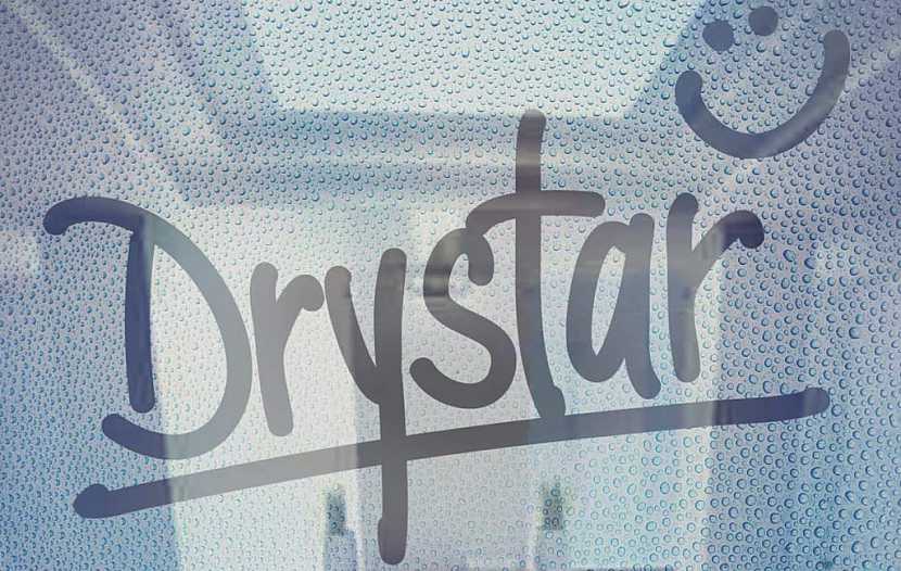 Knauf Drystar – systém do vlhkých a mokrých místností
