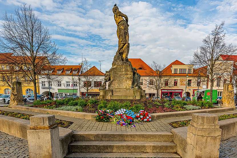 Katastrální úřad Beroun