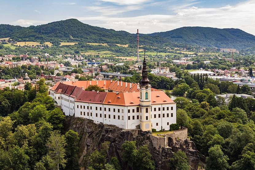 Katastrální úřad Děčín