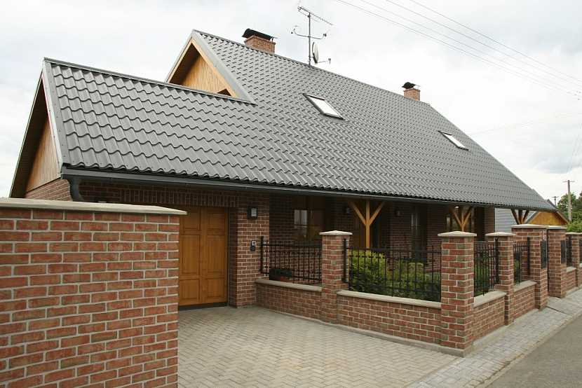 Švédská kvalita na českých střechách: od března za ještě dostupnější ceny