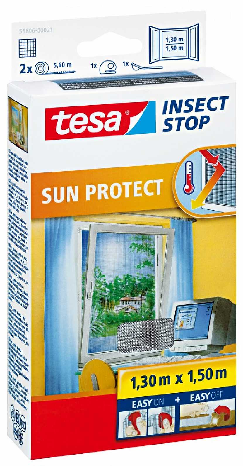 Ochrana před sluncem