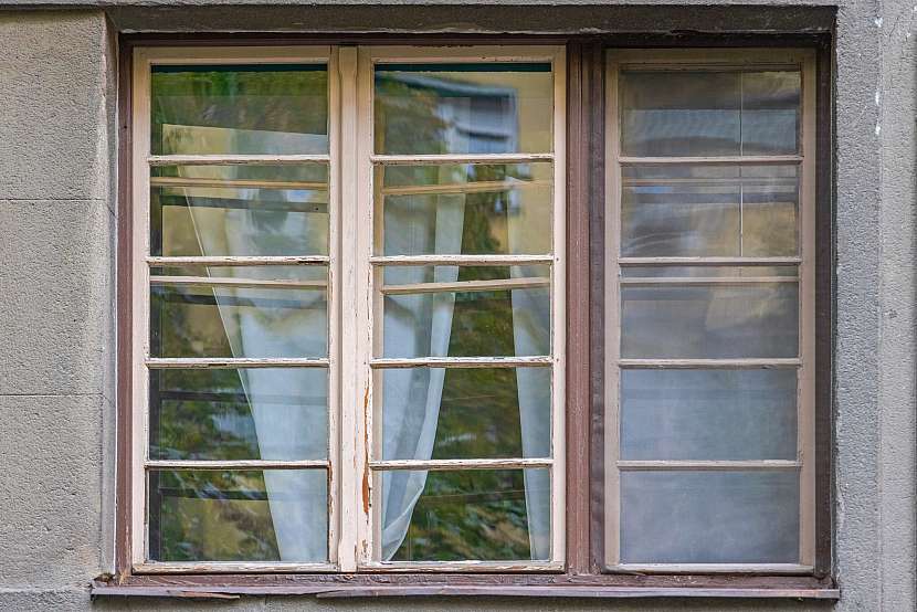Poznáte, kdy je na čase vyměnit okna? (Zdroj: Depositphotos (https://cz.depositphotos.com))