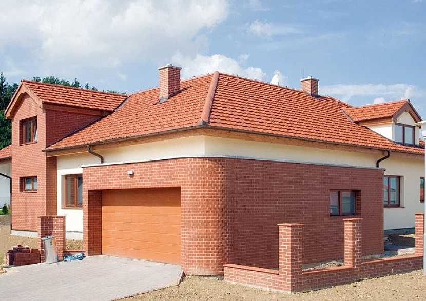 Střecha a střešní krytina jako předpoklad spokojeného domova