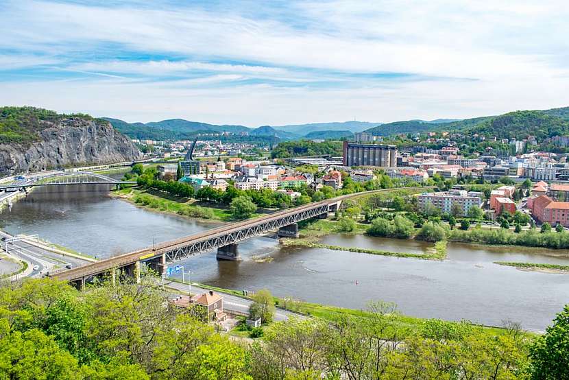 Katastrální úřad Ústí nad Labem