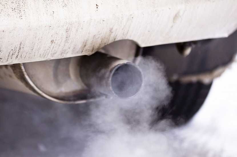 Města se snaží snižovat látky znečišťující ovzduší zákazem vjezdu aut do center měst