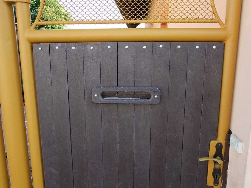 Transform aneb vrata a plot z popelnice -2.díl