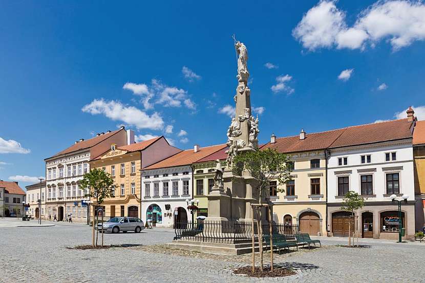 Katastrální úřad Brno-venkov