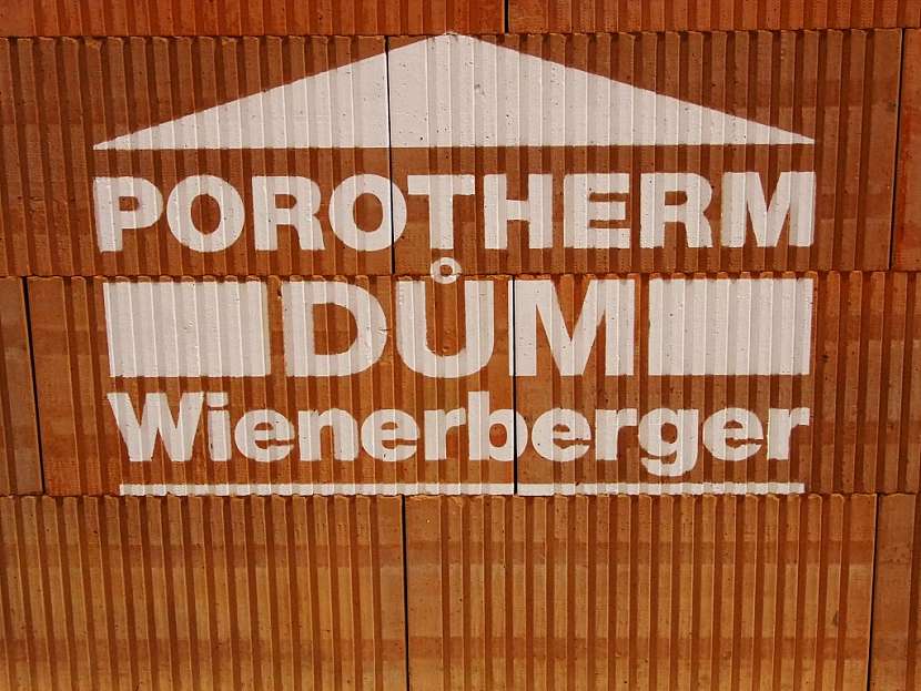 Seznamte se s cihlami Porothermem na FOR ARCH 2015