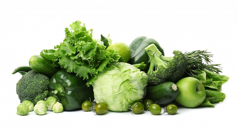 Některá zelenina, například zimní cibule, se dá sklízet i během zimy (Zdroj: Depositphotos)