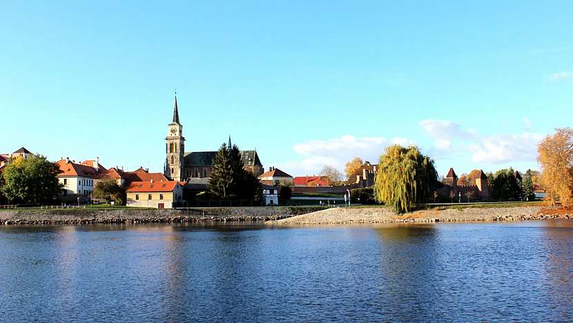 Katastrální úřad Nymburk