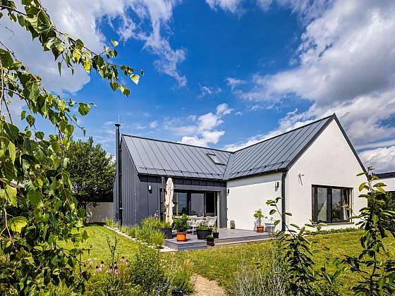 otevřít: Jedna vrstva stačí: Jednodušší cesta ke kvalitní stavbě