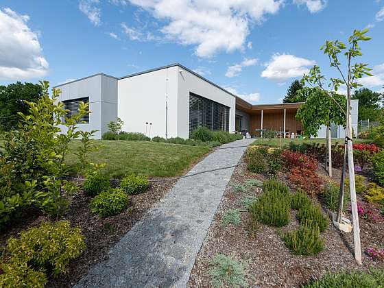 otevřít: Proč je normální novostavby nezateplovat