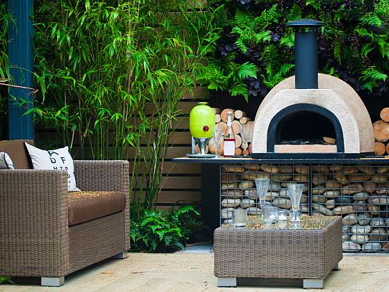 otevřít: Stačí trocha zručnosti a už nikdy do pizzerie nevstoupíte