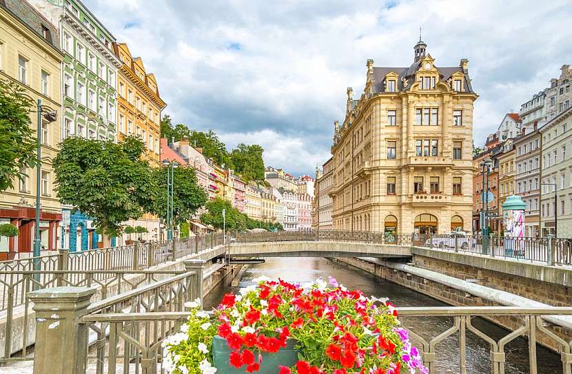 Katastrální úřad Karlovy Vary