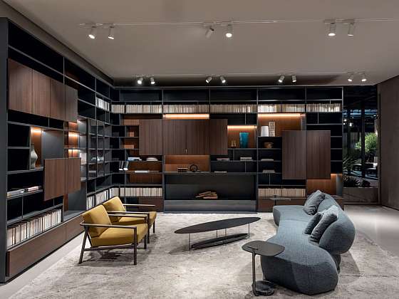  / Milano 2019, Salone del Mobile