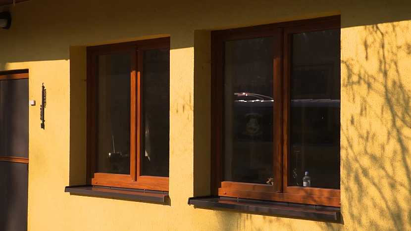 Jak si poradit s okny na chalupě (Zdroj: archiv FTV Prima)