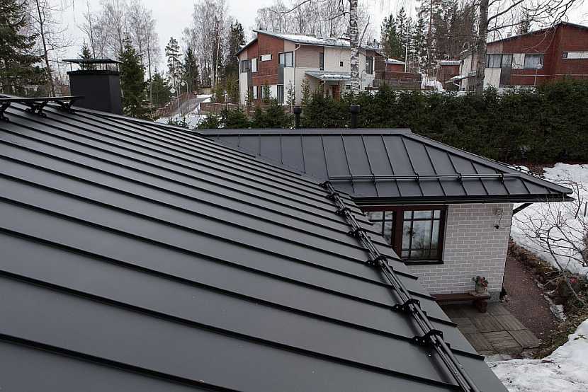 Jakou vybrat střešní krytinu na novostavbu nebo při rekonstrukci střechy?
