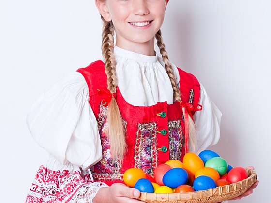 otevřít: Proč dodržovat velikonoční tradice?
