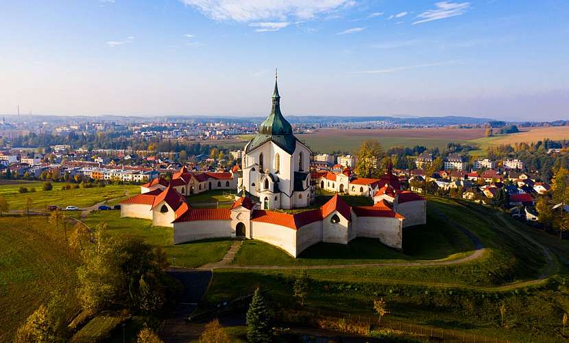 Katastrální úřad Žďár nad Sázavou