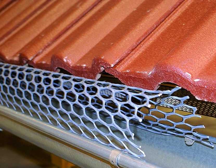 Okapová hrana je zásadním detailem střechy