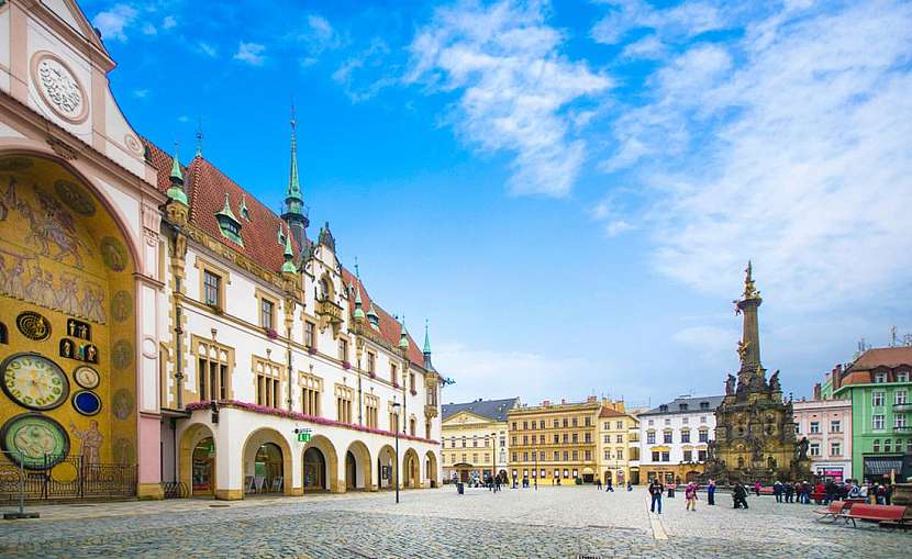 Katastrální úřad Olomouc