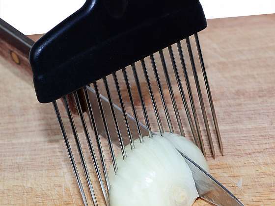 otevřít: Skvělé vychytávky do kuchyně pro snadnější a úspornější domácnost