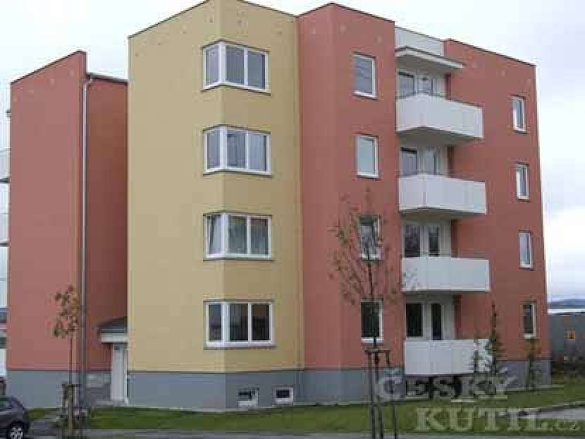 Tvárnice pro systém ULTRA THERM