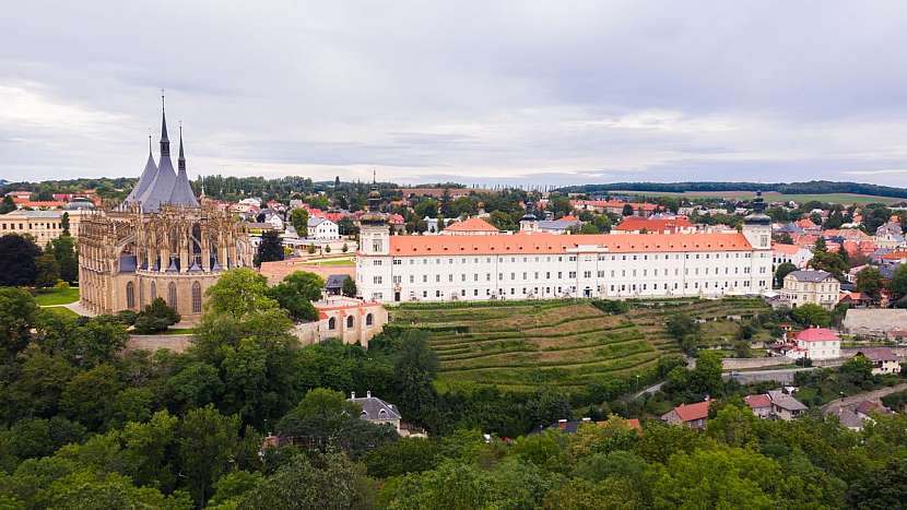 Katastrální úřad Kutná hora