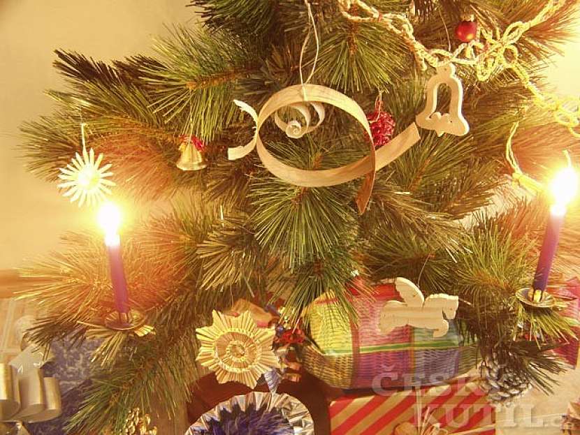 Tipy na vánoční dekorace a výzdobu