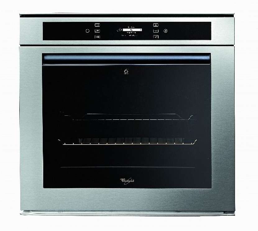 Whirlpool AKZM 838 IX